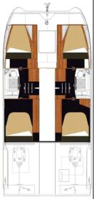 MY37-layout Innenansicht