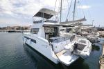 Yachtcharter MY37 Anrik 1