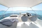 Yachtcharter MY37 Kalea 7