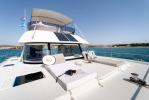 Yachtcharter MY37 Kalea 8