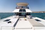 Yachtcharter MY37 Kalea 9