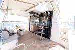 Yachtcharter MY37 Kalea 10