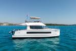 Yachtcharter MY37 Kalea 13