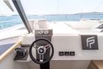 Yachtcharter MY37 Kalea 18