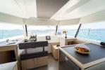 Yachtcharter MY37 Kalea 29