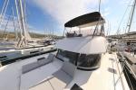 Yachtcharter MY37 Marlie 3