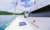 Yachtcharter FountainePajotTanna47 51cab 5