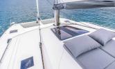 Yachtcharter FountainePajotTanna47 51cab 6