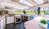 Yachtcharter FountainePajotTanna47 51cab 12