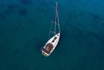 Yachtcharter Hanse388 Daydream 1