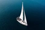 Yachtcharter Hanse388 Daydream 3