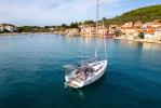 Yachtcharter Hanse388 Daydream 4