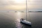 Yachtcharter Hanse388 Daydream 6