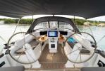 Yachtcharter Hanse388 Daydream 7
