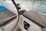 Yachtcharter Hanse388 Daydream 13