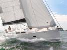 Yachtcharter Hanse458 3