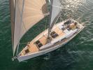 Yachtcharter Hanse458 4