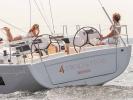 Yachtcharter Hanse458 6