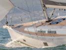 Yachtcharter Hanse458 7