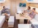 Yachtcharter Hanse458 8
