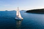 Yachtcharter Lagoon39 White Pearl 4