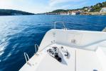 Yachtcharter Lagoon39 White Pearl 5