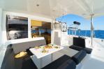 Yachtcharter Lagoon39 White Pearl 6