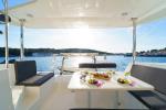 Yachtcharter Lagoon39 White Pearl 7