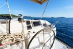 Yachtcharter Lagoon39 White Pearl 8