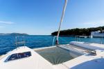 Yachtcharter Lagoon39 White Pearl 10