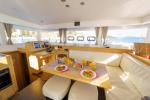 Yachtcharter Lagoon39 White Pearl 13