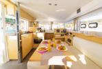 Yachtcharter Lagoon39 White Pearl 17