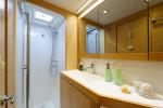 Yachtcharter Lagoon39 White Pearl 21
