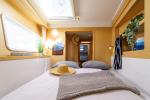 Yachtcharter Lagoon39 White Pearl 22