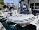 Yachtcharter Lagoon40 Mamma Mia 4