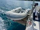 Yachtcharter Lagoon40 Mamma Mia 5