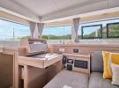 Yachtcharter Lagoon40 7