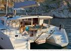 Yachtcharter Lagoon400S2 8