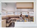 Yachtcharter Lagoon400S2 9