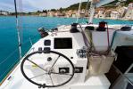Yachtcharter Lagoon400S2 Miss Moneypenny 8