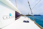 Yachtcharter Lagoon400S2 Miss Moneypenny 10