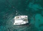 Yachtcharter Lagoon400S2 Secret of Life 2