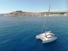 Yachtcharter Lagoon400S2 Secret of Life 3