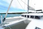 Yachtcharter Lagoon400S2 Secret of Life 4