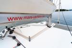 Yachtcharter Lagoon400S2 Secret of Life 5