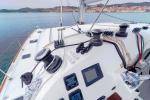 Yachtcharter Lagoon400S2 Secret of Life 6