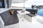 Yachtcharter Lagoon400S2 Secret of Life 9