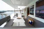 Yachtcharter Lagoon400S2 Secret of Life 10