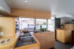 Yachtcharter Lagoon400S2 Secret of Life 12
