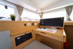 Yachtcharter Lagoon400S2 Secret of Life 15